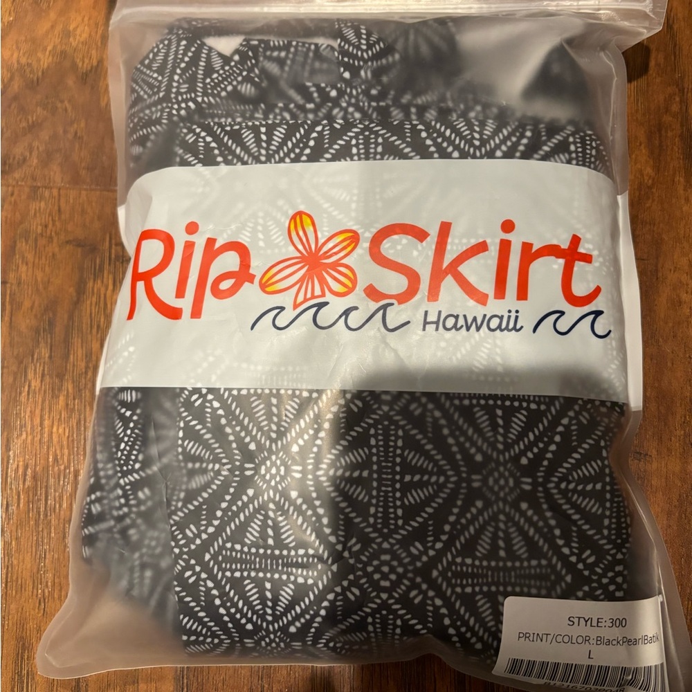 Rip skirt - length 3